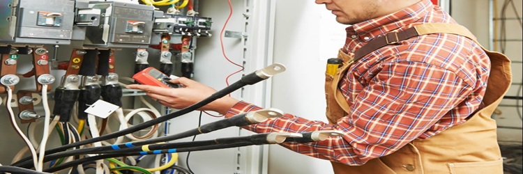 Best Electrician Services in noida